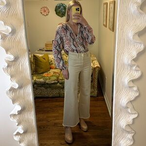 Lovers & Friends Blouse